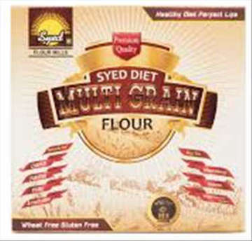 Picture of SYED DIET MULTI GRAIN FLOUR 