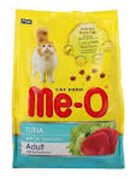 Picture of MEO-CAT FOOD TUNA 1.3KG