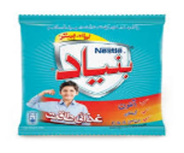 Picture of NESTLE NIDO BUNYAD 26GM