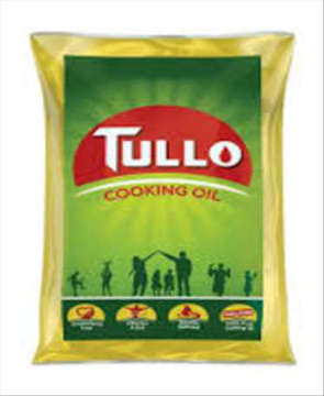 Picture of TULLO COOKING OIL 1LTR