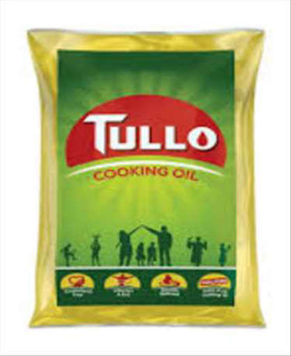 Picture of TULLO COOKING OIL 1LTR