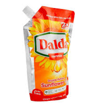 Picture of DALDA SUNFLOWER (ST) 1 