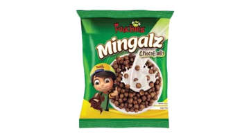 Picture of CHOCO BALLS SMALL