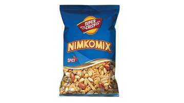 Picture of SUPER CRISP NIMKO MIX SPICY 80GM 