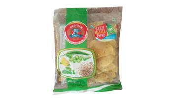 Picture of SWEET & SALTEY DADI JAN HARA MASALA RICE 