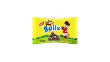 Picture of TRAK CHOCO BALLS LARGE