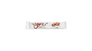 Picture of YOU MILK CHOCOLATE 9G