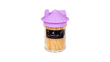 Picture of GOOD LIFE TOOTH PICK OVEL HOME  LARGE #7508