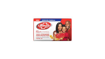 Picture of LIFEBUOY WITH MULTI VITAMINS 1PC