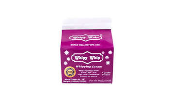 Picture of WHIPY WHIP WHIPPING CREAM 250ML