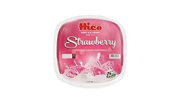 Picture of HICO STRAWBERY 1.8LT