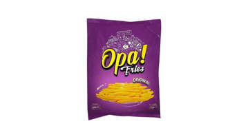 Picture of OPA FRIES ORIGNAL 1KG