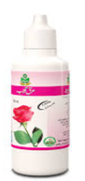 Picture of MARHABA ROSE WATER 50ML