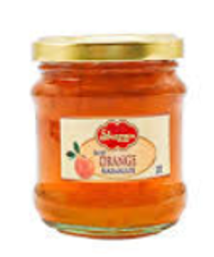 Picture of SHEZAN ORANGE JAM 200GM