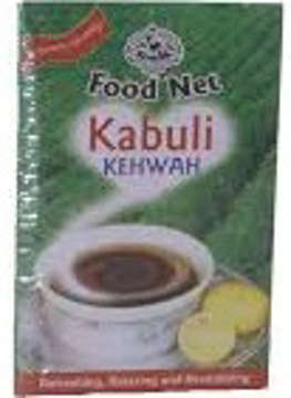 Picture of FOOD NET KABULI KEHWAH 40G