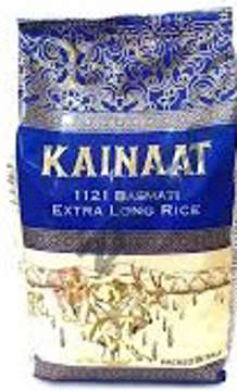 Picture of KAINAT 1121 OLD SELLA RICE 1KG