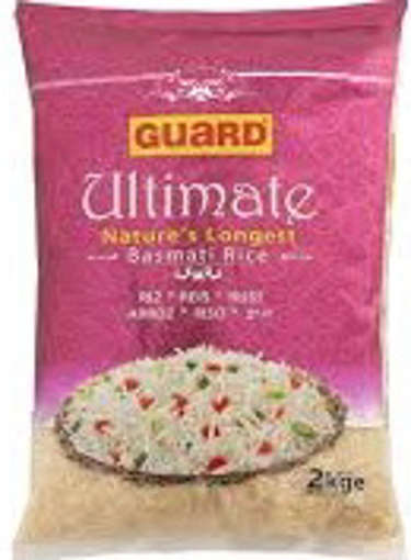 Picture of GUARD 2KG ULTIMATE