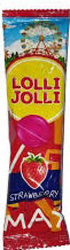 Picture of LOLLI JOLLI LOLLIPOPS PARTY 1PC