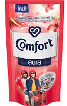 Picture of COMFORT REFILL POUCH RED 500ML