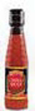 Picture of SHANGRILA HOT SAUCE 120ML
