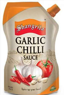 Picture of SHANGRILA C/G SAUCE 500G