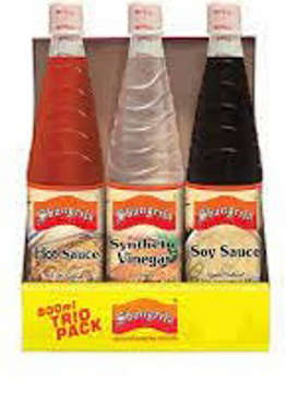Picture of SHANGRILA TRIO PACK 800ML