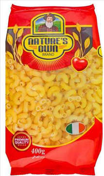 Picture of NATURE HOME ELBOW MACRONI 