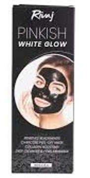 Picture of BLACK PEEL OFF MASK