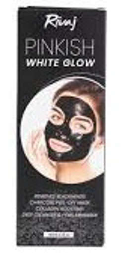 Picture of BLACK PEEL OFF MASK