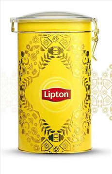 Picture of LIPTON GIFT JAR 430GM