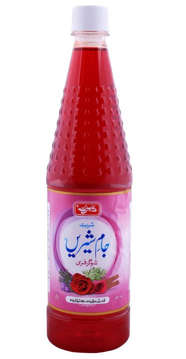 Picture of QARSHI JAM-E-SHIRIN SUGAR FREE 800ML