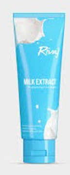 Picture of RIVAJ FACE WASH MILKY 50ML