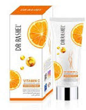 Picture of DR.RASHEL WHITENING CREAM 80GM 