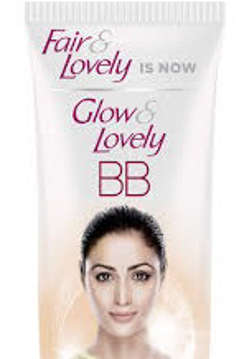 Picture of GLOW AND LOVELY BB CREAM 9GRM