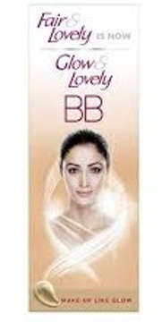 Picture of GLOW AND LOVELY BB CREAM 18GRM
