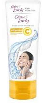 Picture of FAIR & LOVELY FACE WASH VITAMIN C 100ML 