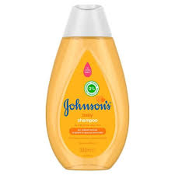 Picture of JOHNSON BABY SHAMPOO IMPORTED 300ML
