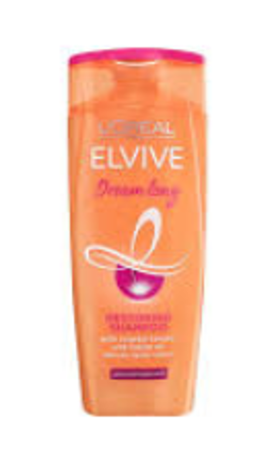 Picture of LOREAL ELVIVE DREAM LONG SHAMPOO 175ML