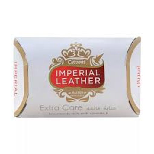 Picture of IMPERIAL LEATHER SOAP EXTRA CARE 180GM 