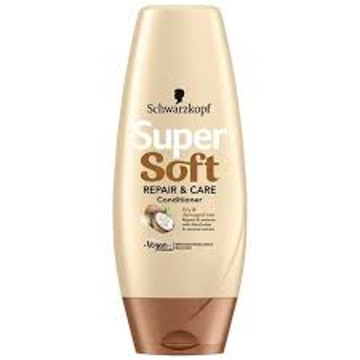 Picture of SUPERSOFT CONDITIONER REPAIR&CARE 250ML