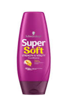 Picture of SUPER SOFT STRENGTH & VITALOTY 