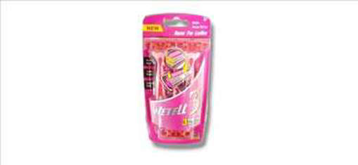 Picture of WETELL 3 BLADE SENSITIVE 12PC