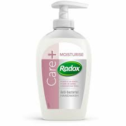 Picture of RADOX HAND WASH 250ML 