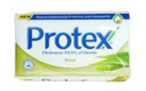 Picture of PROTEX ALOE SAVER PACK 130GM 