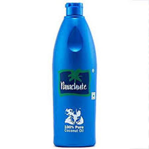 Picture of PARACHUTE COCONUT OIL 500ML 