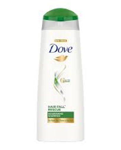 Picture of DOVE HAIR FALL RESCUE SHAMPOO 175ML 