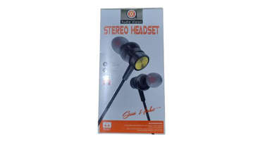 Picture of SPORTS SOUND STEREO BT 1PC