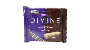 Picture of BISCONNI DEVINE PREMIUM CHOCOLATE WAFER NOVITA RS30 