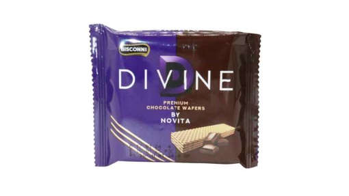 Picture of BISCONNI DEVINE PREMIUM CHOCOLATE WAFER NOVITA RS30 