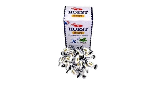Picture of HOEST DROPS 1 PC